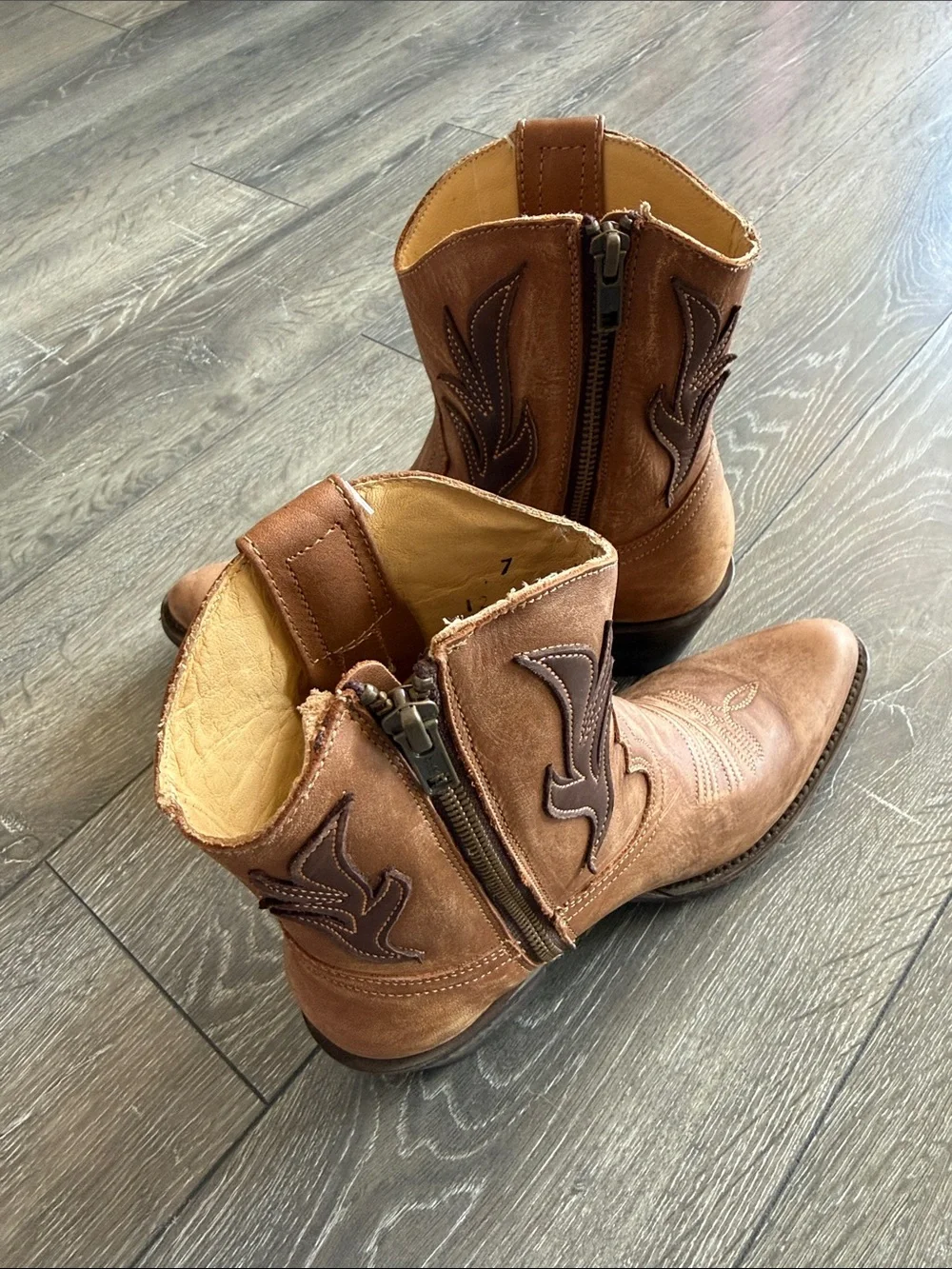 Stetson classic western